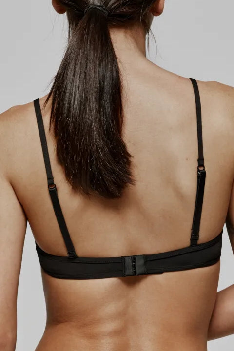 Sarda Tau Flexi Wire Bralette